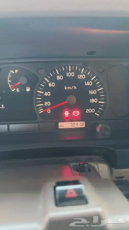 جيب ربع موديل 2007 11