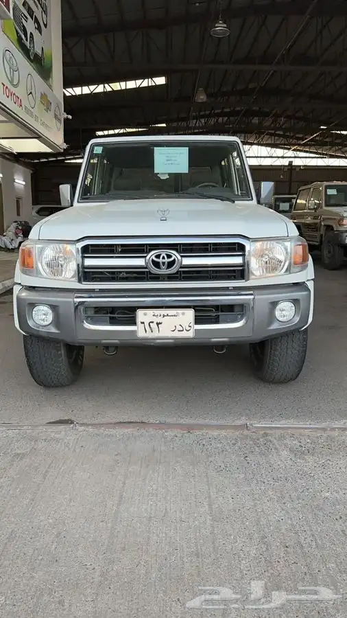 جيب ربع موديل 2007 5