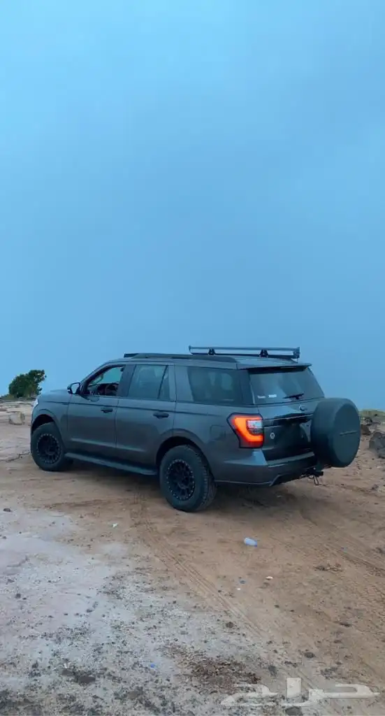 حامل الاسبير (الاستبنه) لجميع السيارات 6