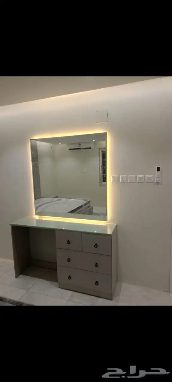 الرؤية لغرف النوم 26