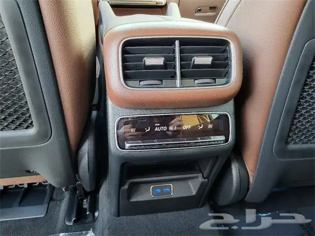 مرسيدس Gls 450 2024 Kit Amg جديد 10