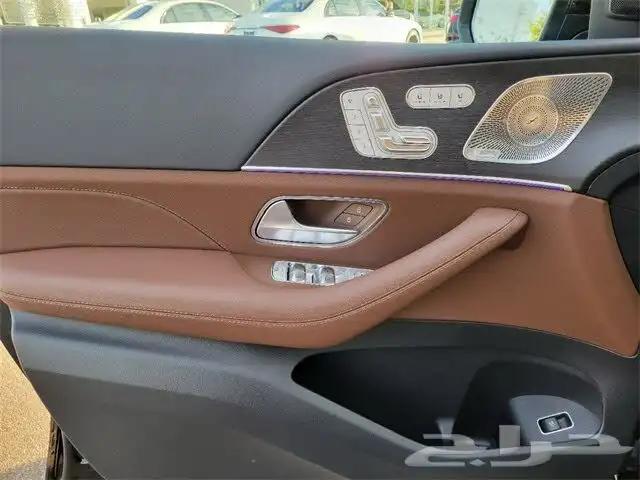 مرسيدس Gls 450 2024 Kit Amg جديد 11