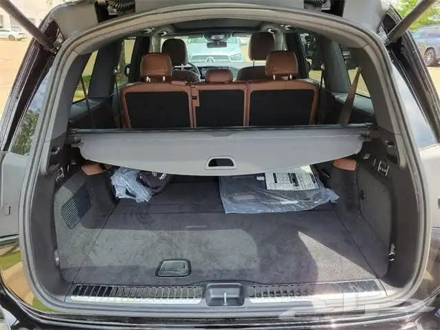 مرسيدس Gls 450 2024 Kit Amg جديد 18
