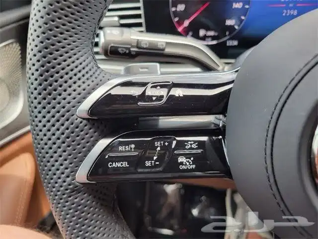 مرسيدس Gls 450 2024 Kit Amg جديد 8