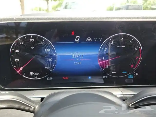 مرسيدس Gls 450 2024 Kit Amg جديد 12