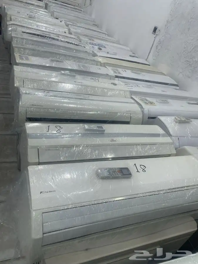 بيع مكيفات 0