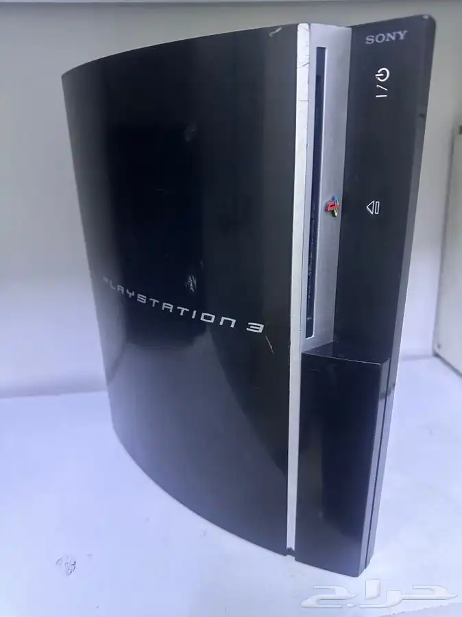 للبيع سوني 3 مهكر فيه 3000 لاف لعبه سوني1و2و3 منوعه نظيف 2