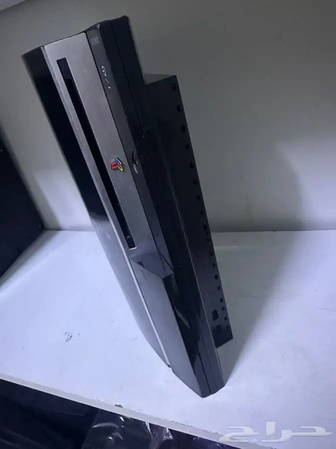 للبيع سوني 3 مهكر فيه 3000 لاف لعبه سوني1و2و3 منوعه نظيف 1