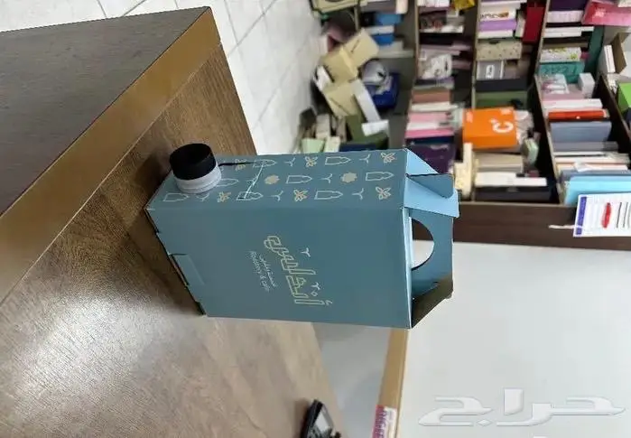 بوكس قهوة جيك قهوة 7