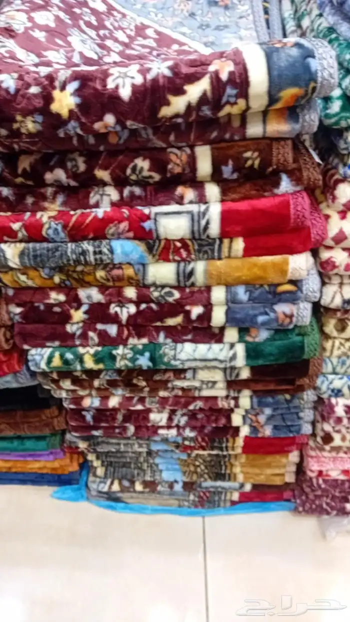 نوفر هدايا حاج   سجاد   اطقم   هدايا 5