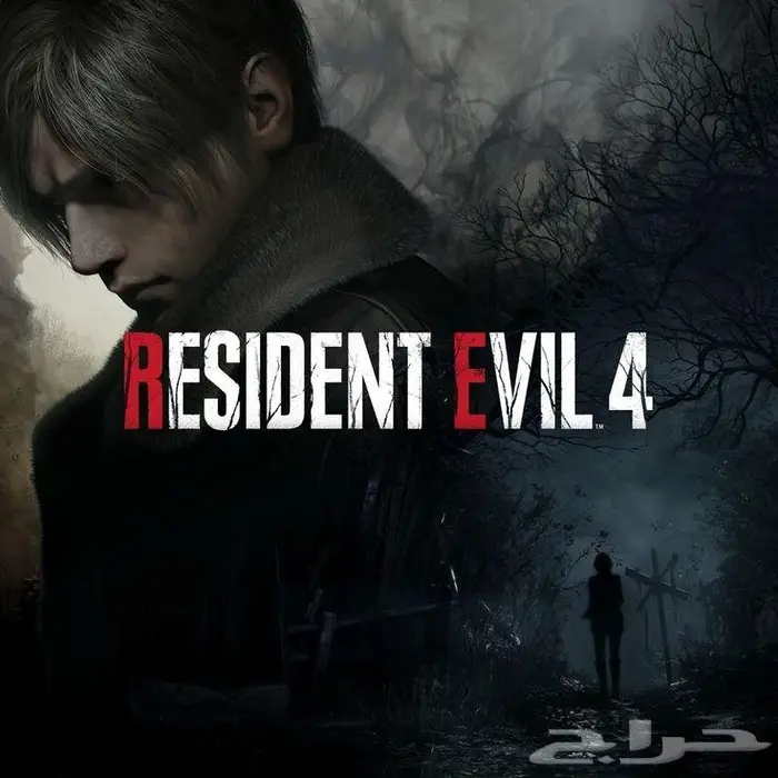 RESIDENT EVIL 4 REMAKE (STEAM) 0