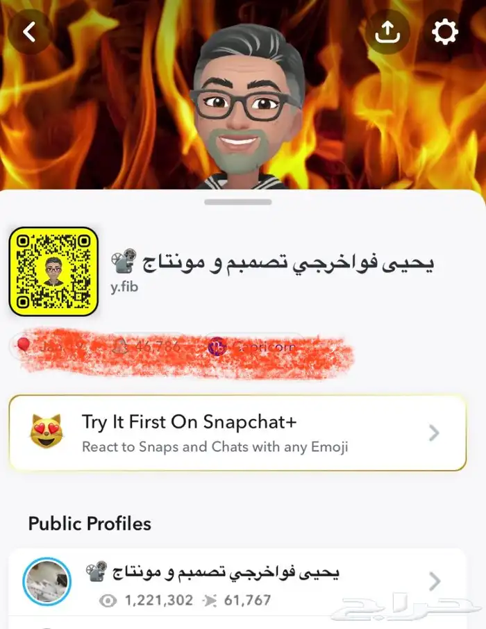 دعم سناب إنستغرام تيك توك ادارة سوشل ميديا 10