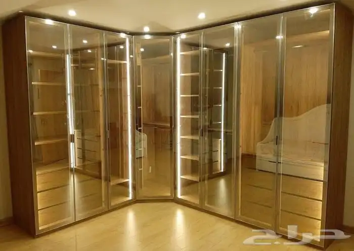 الرؤية لغرف النوم 40