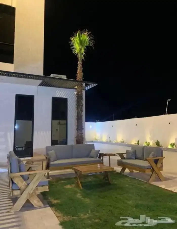 جلسات خارجيه جاهز وتفصيل حسب طلب الزبون واغطيه حمايه 60