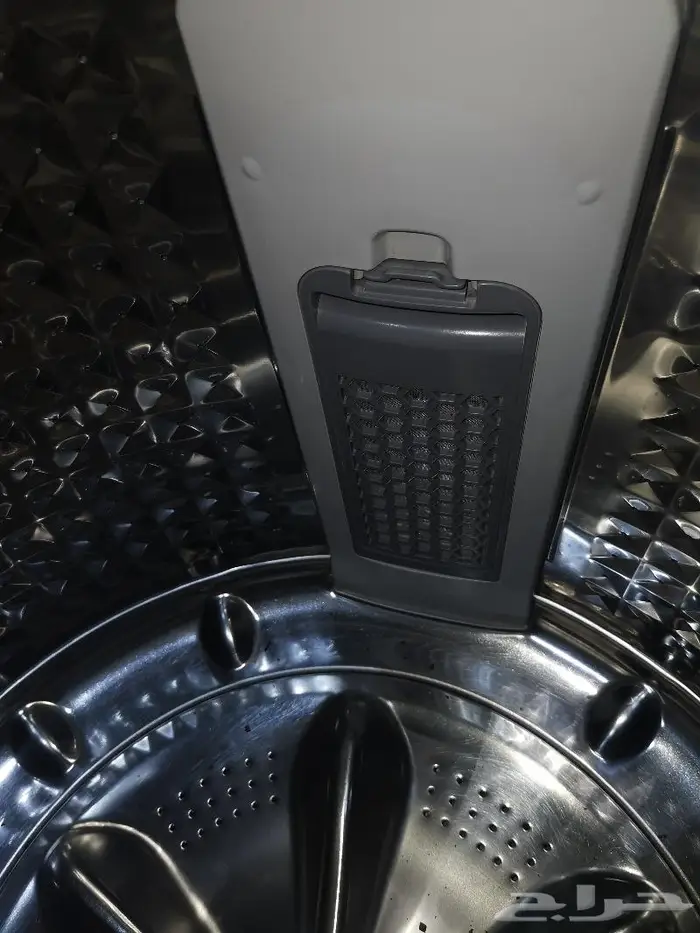 غسالة اتوماتيك سامسونج قابل للتفاوض 2