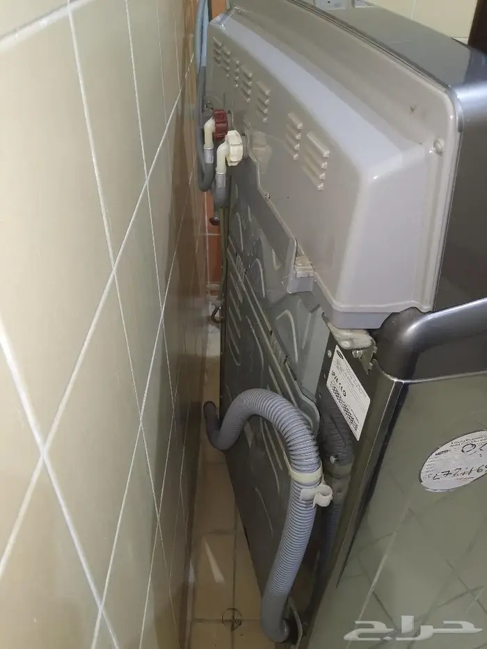 غسالة اتوماتيك سامسونج قابل للتفاوض 3