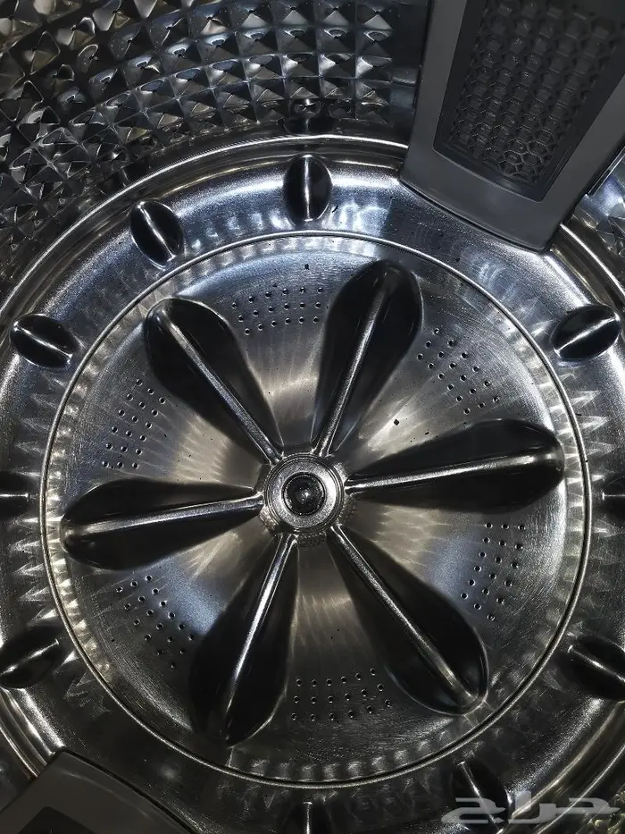 غسالة اتوماتيك سامسونج قابل للتفاوض 4