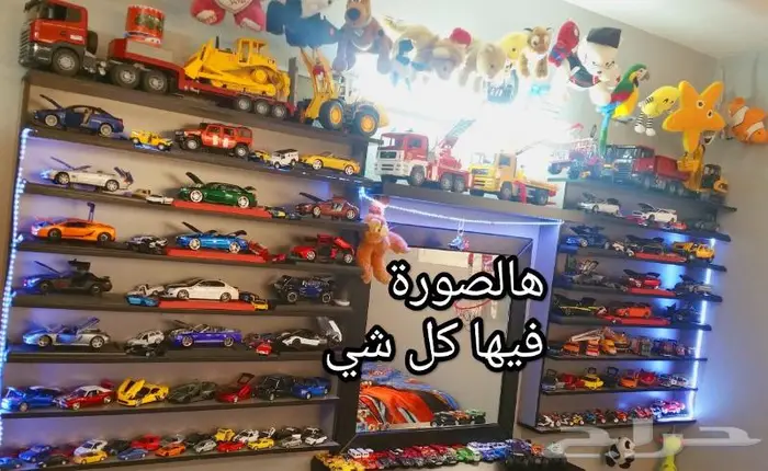 مجسمات سيارات حديد شبه جديدة_شاحنات وشيولاتbruder الألمانية 7