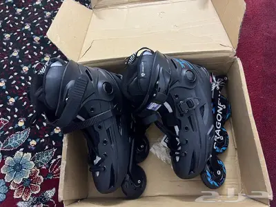بيع اسكيت فلاينج ايجل جديد غير مستخدم 4