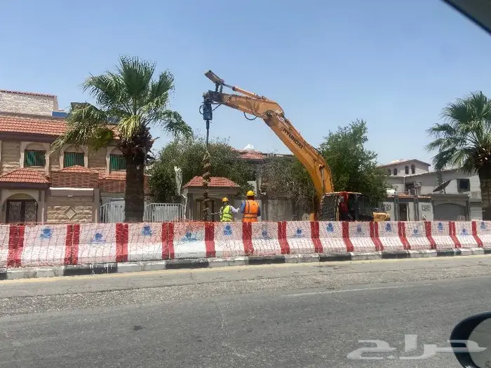 دريل للايجار drill auger for rent 1