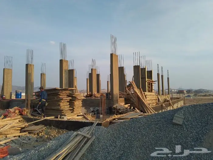 مقاول معماري مكه جيزان 0