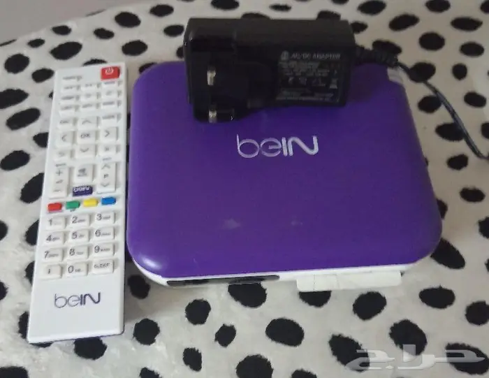 رسيفر بي ان خليجي ب200ريال 0