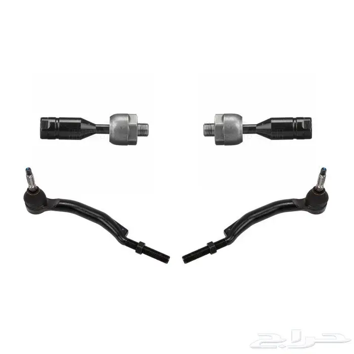 اذرعة دريكسون داخلية وخارجية تريلبليزر انفوي 2003-2009 0