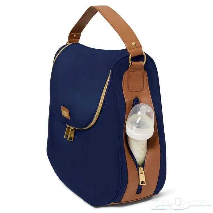 حقيبة لوازم اطفال ماركة سكيب هوب العالمية 0