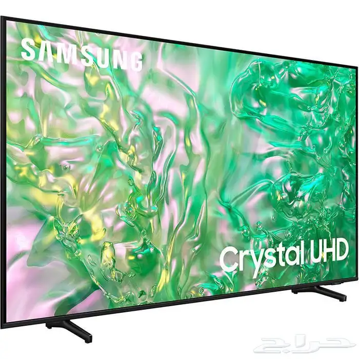 شاشة سامسونج SAMSUNG - متوفر تابي وتمارا 5