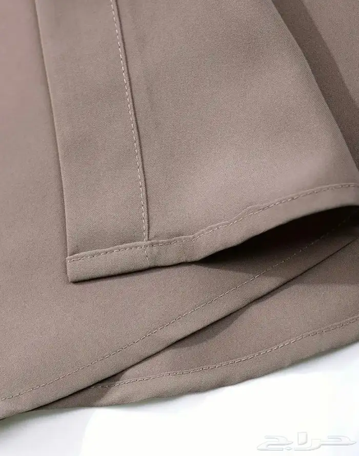 ملابس صيفيه طقم3قطع شورت داخلية قطنية مع سترة الوان ومقاسات 77