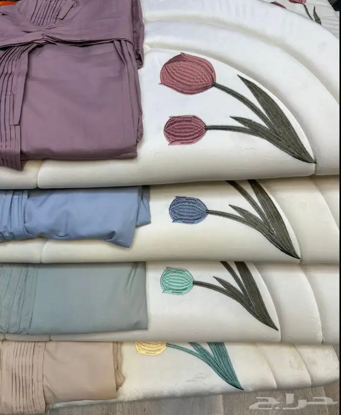 نوفر هدايا حاج   سجاد   اطقم   هدايا 14