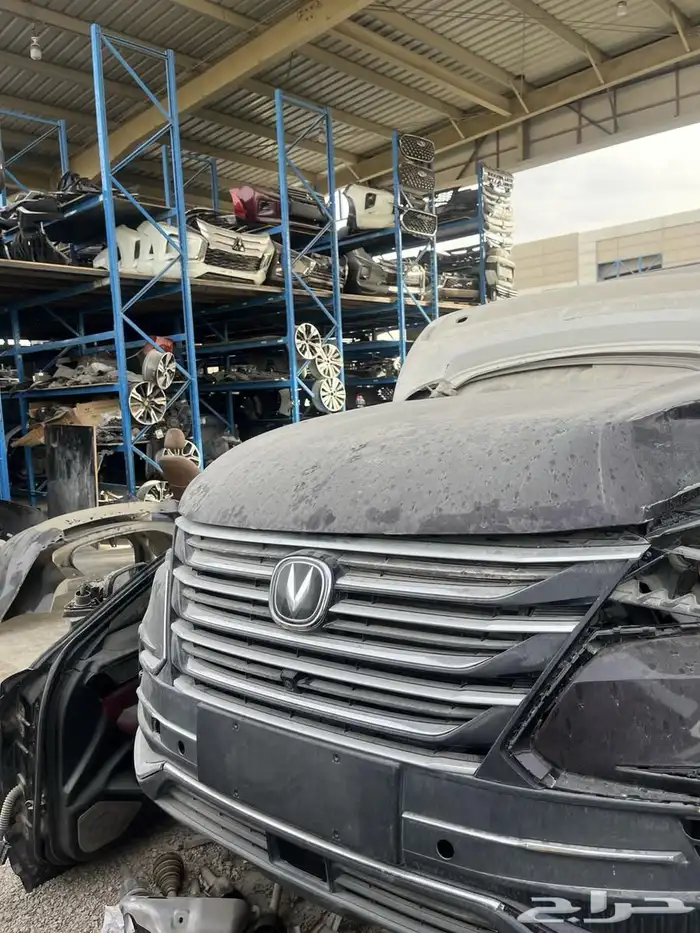 صيانة شانجان صيانة مازيراتي صيانة سيارات 1