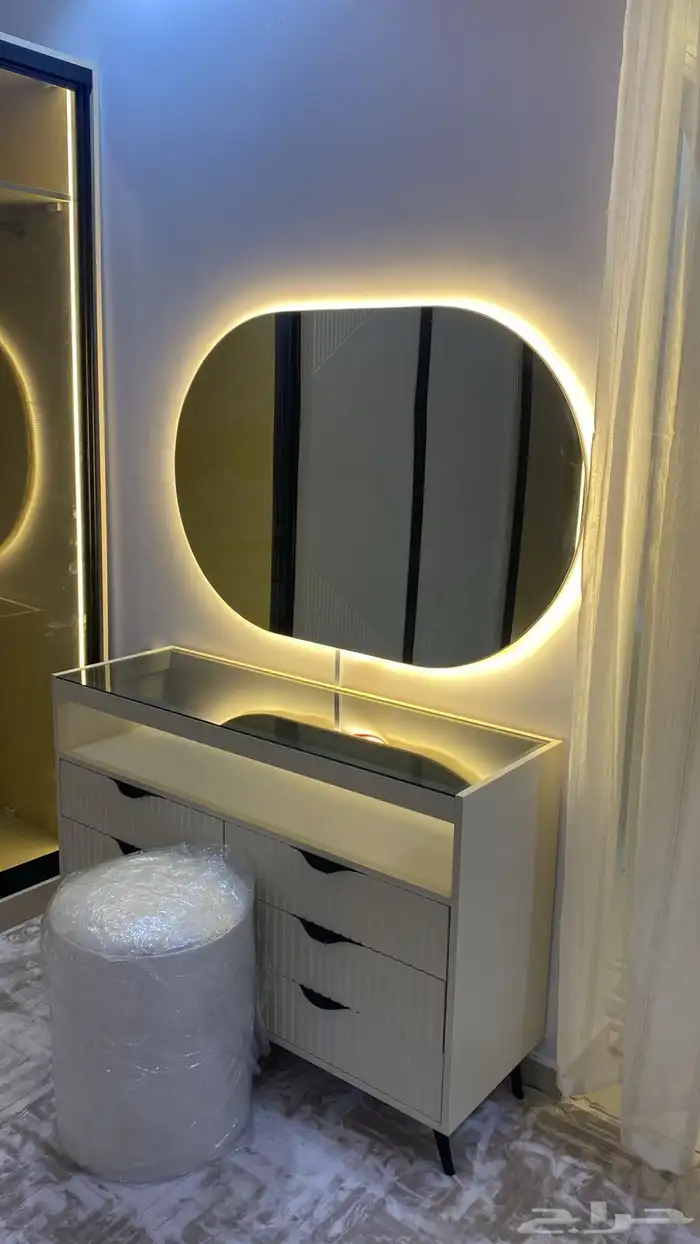 الرؤية لغرف النوم 11