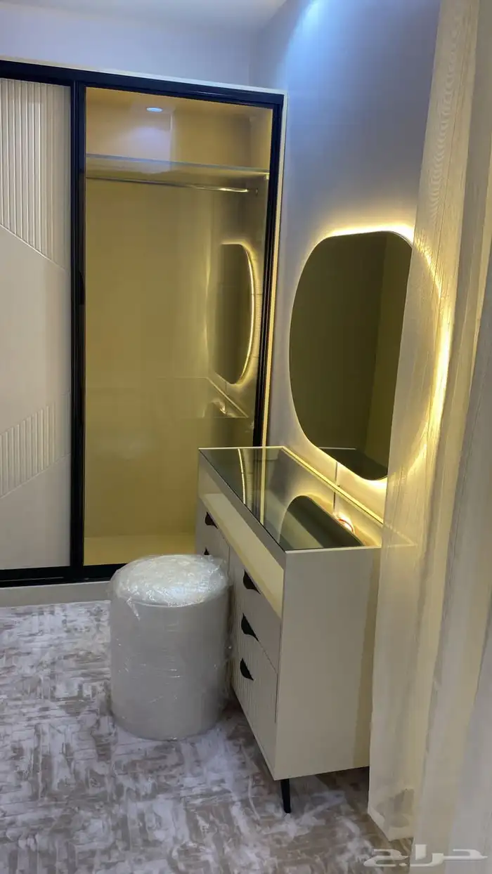 الرؤية لغرف النوم 13