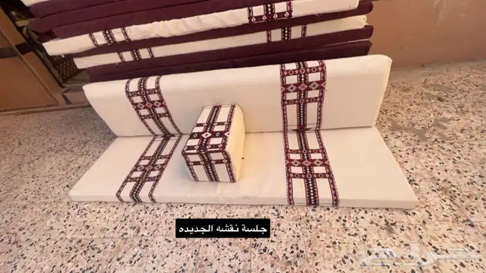 للبيع بيوت شعر وخيام ومجالس ومظلات سياره ومظلات حلال 92