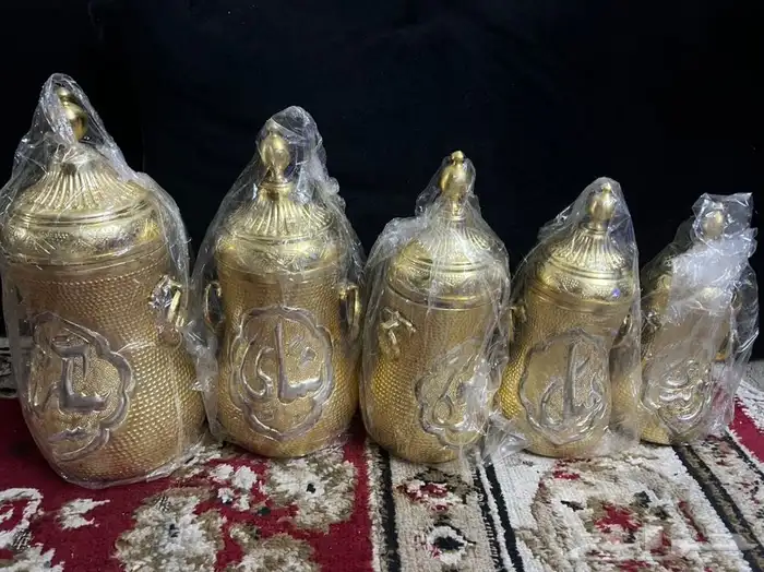 للبيع بيوت شعر وخيام ومجالس ومظلات سياره ومظلات حلال 19
