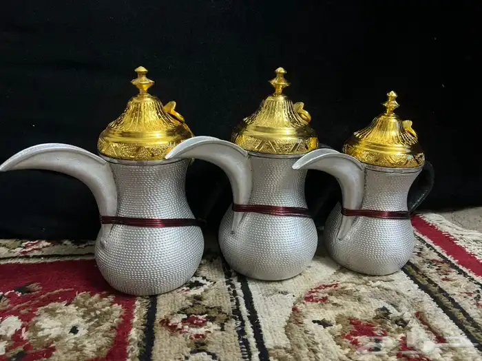 للبيع بيوت شعر وخيام ومجالس ومظلات سياره ومظلات حلال 14