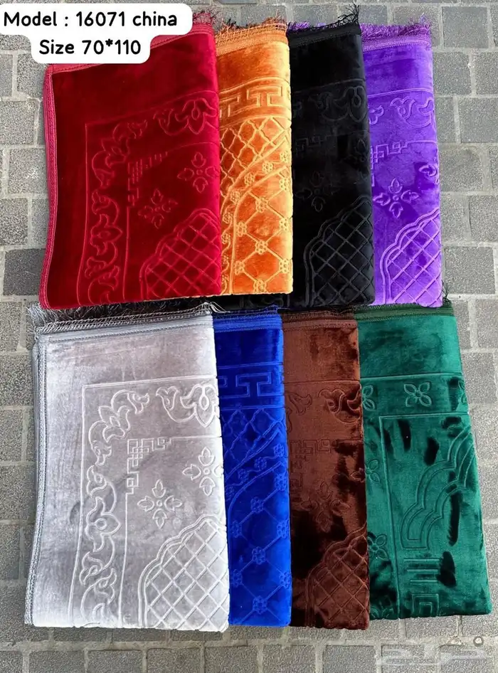 نوفر هدايا حاج   سجاد   اطقم   هدايا 3