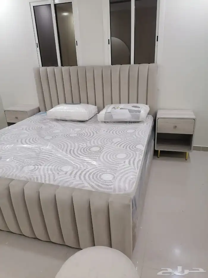 الرؤية لغرف النوم 18