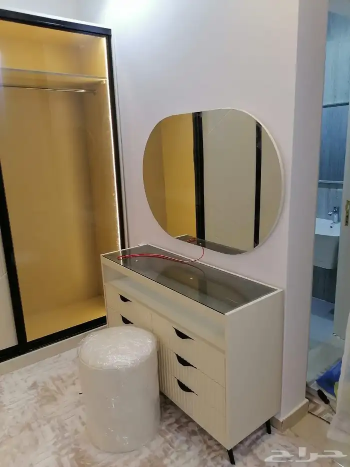 الرؤية لغرف النوم 17