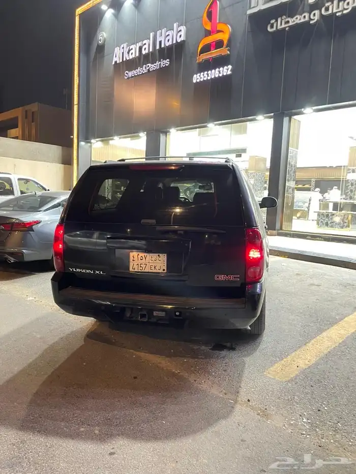 جمس يوكن طويل SLT 1