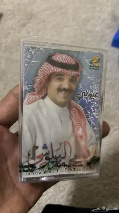 أشرطة كاسيت للبيع 47