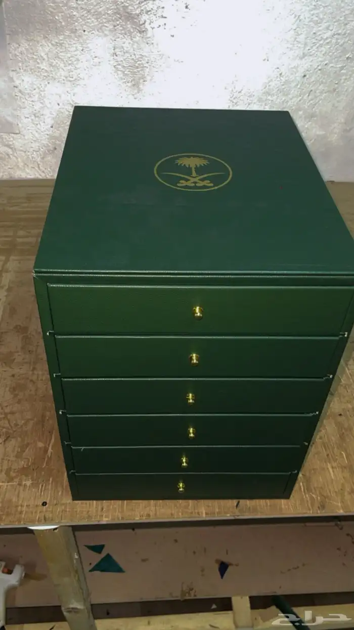 صناديق بشوت 3