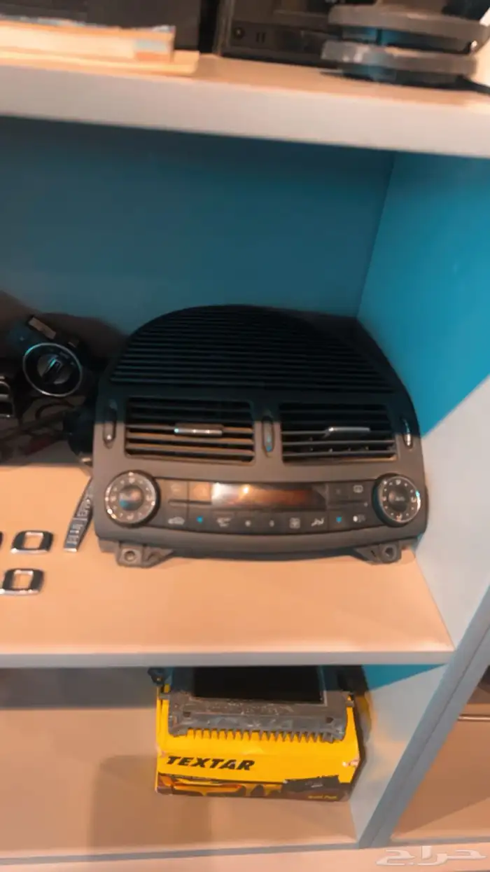 وصول مكاين مرسيدس مستوردة مركز عالم مرسيدس 6