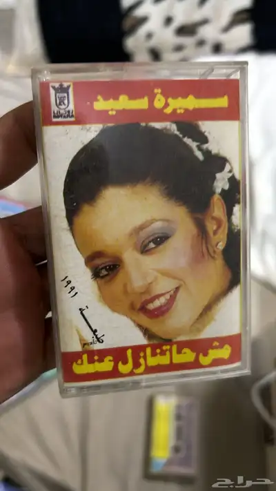 أشرطة كاسيت للبيع 31