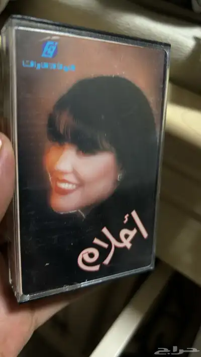 أشرطة كاسيت للبيع 15