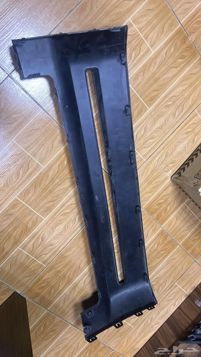 قطع غيار رنج روفر اسبورت ديفندر فوج فلار ايفوك 35