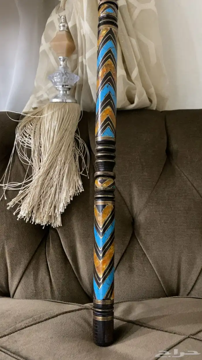 معكاز يسر كهرمان فيروز فضه 5