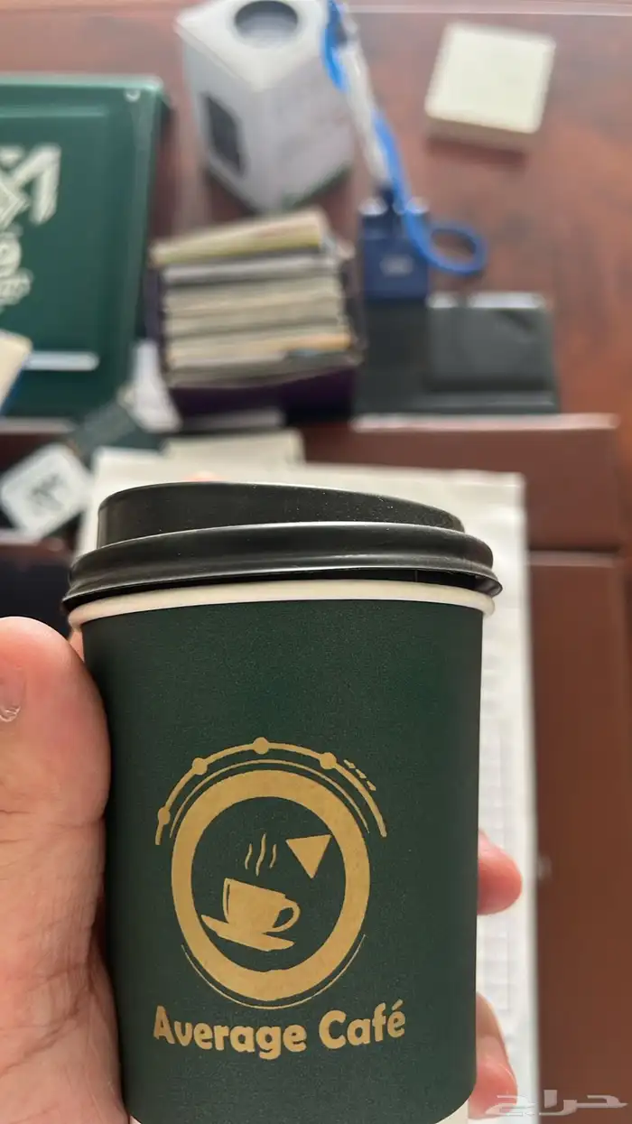 طباعة اكواب كوب قهوة كوب بلاستك طباعة كوب سنغل دبل طباعه اك 2