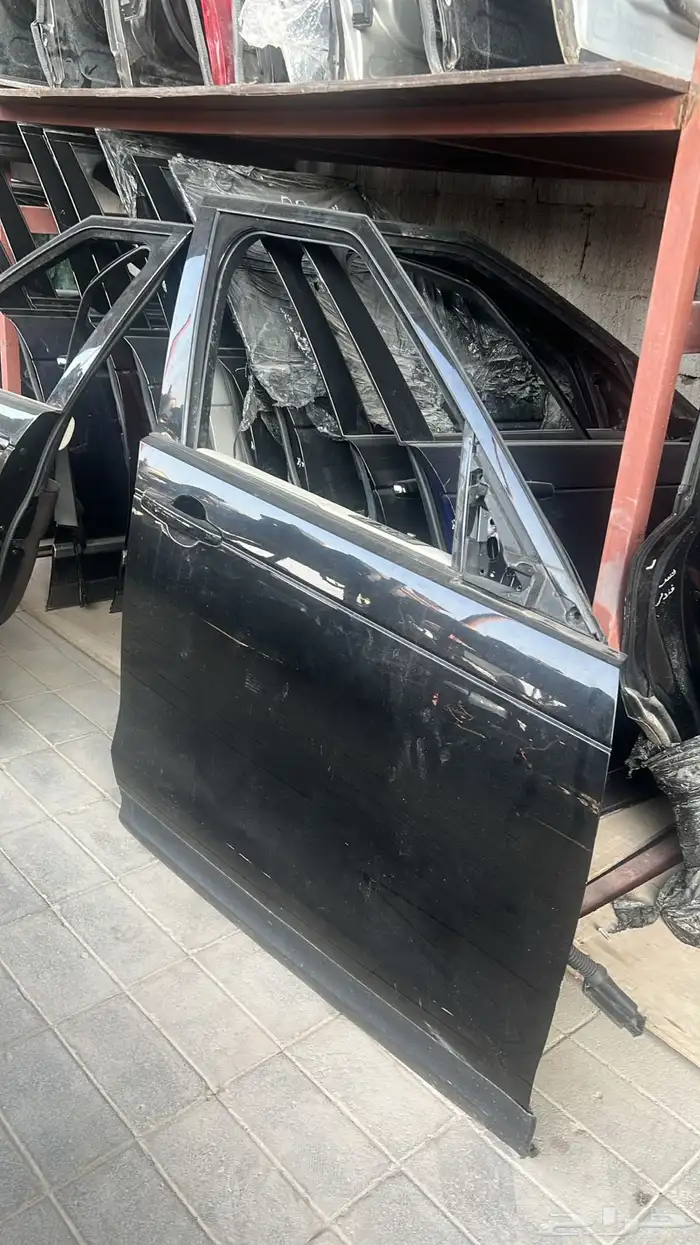 قطع غيار رنج روفر اسبورت ديفندر فوج فلار ايفوك 32